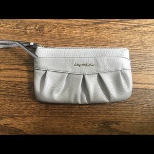 Juicy Couture Wristlet